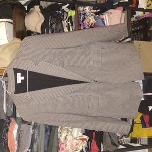 Nordstrom | Recycled Polyblend Blazer